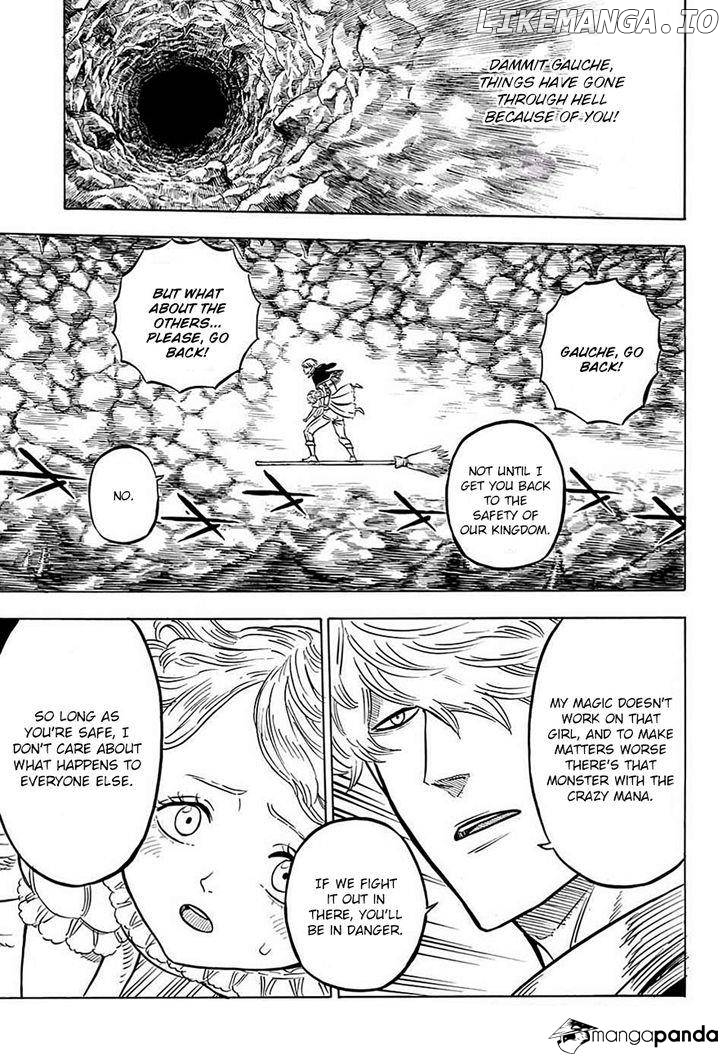 Black Clover chapter 44 image 10